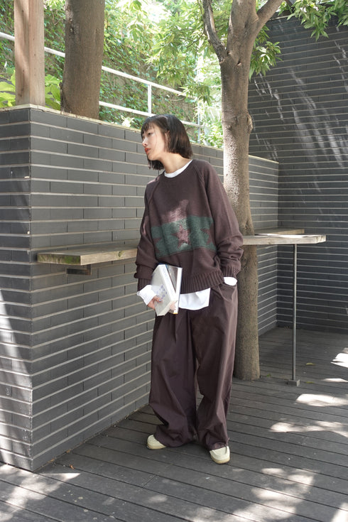 リバースデザインロゴニット